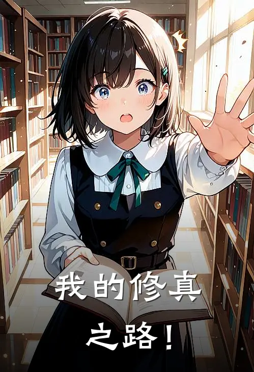 我的修真之路！