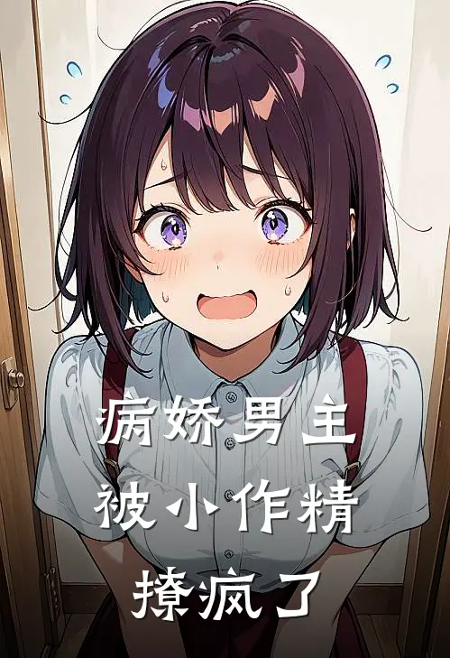 病娇男主被小作精撩疯了