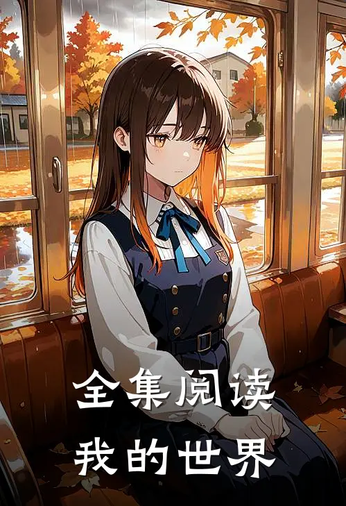 全集阅读我的世界