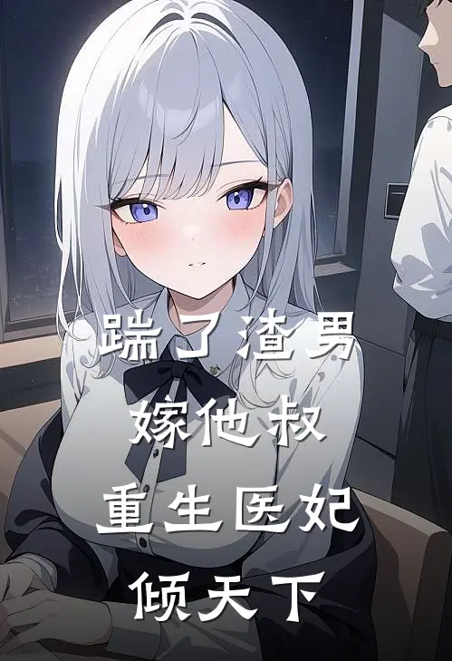 踹了渣男嫁他叔，重生医妃倾天下