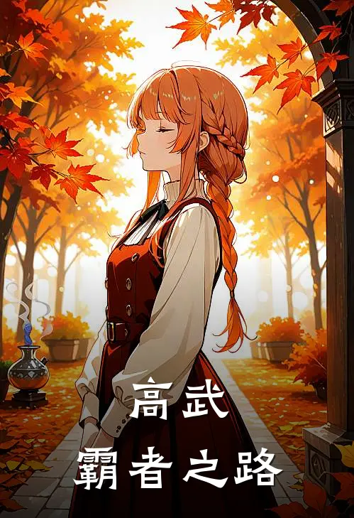 高武：霸者之路