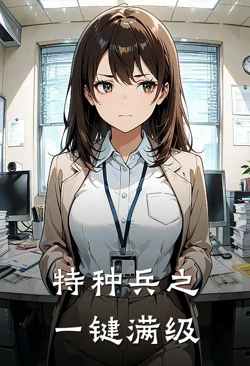 特种兵之一键满级