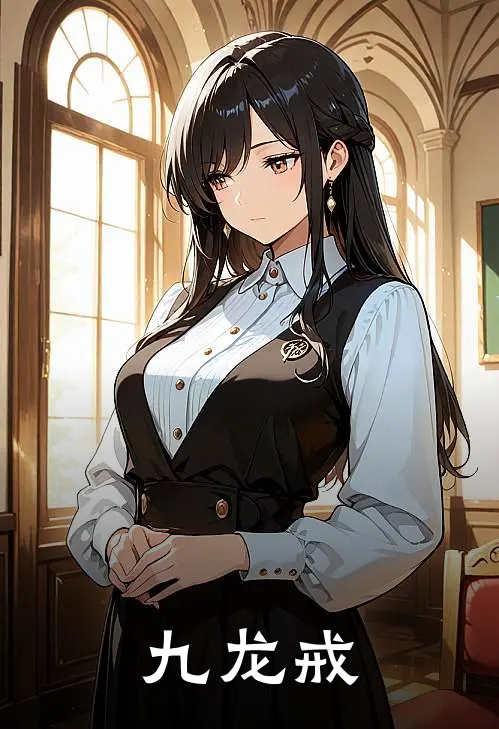九龙戒