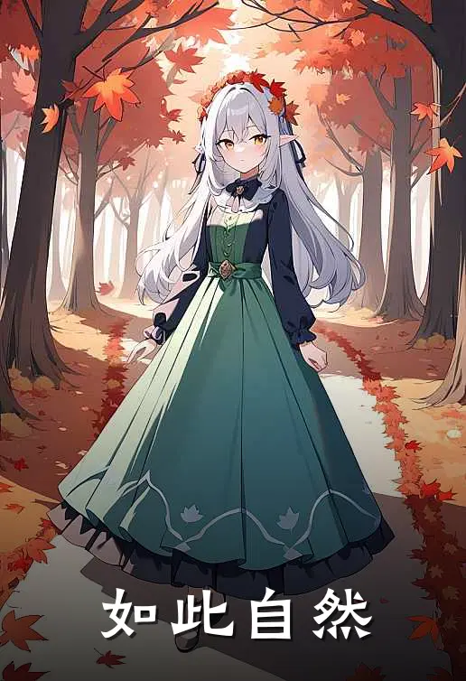 如此自然
