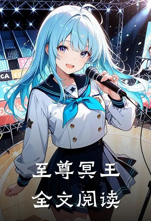 至尊冥王全文阅读