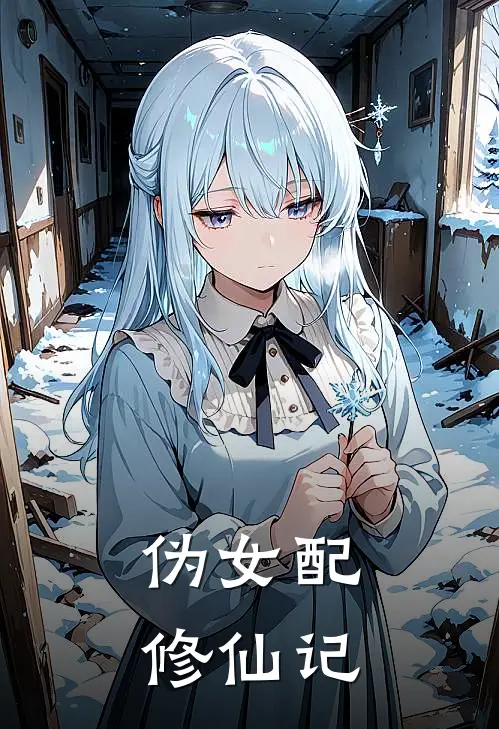 伪女配修仙记