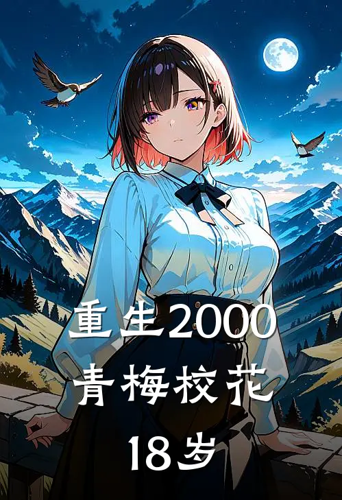 重生2000,青梅校花18岁
