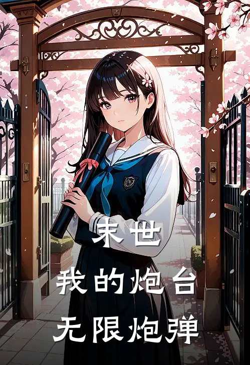 末世：我的炮台无限炮弹
