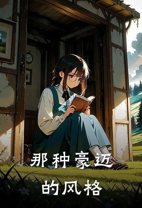 那种豪迈的风格