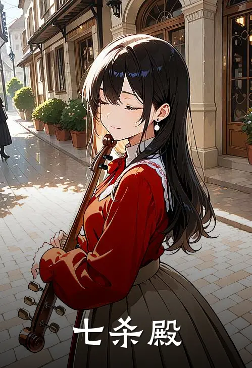 七杀殿
