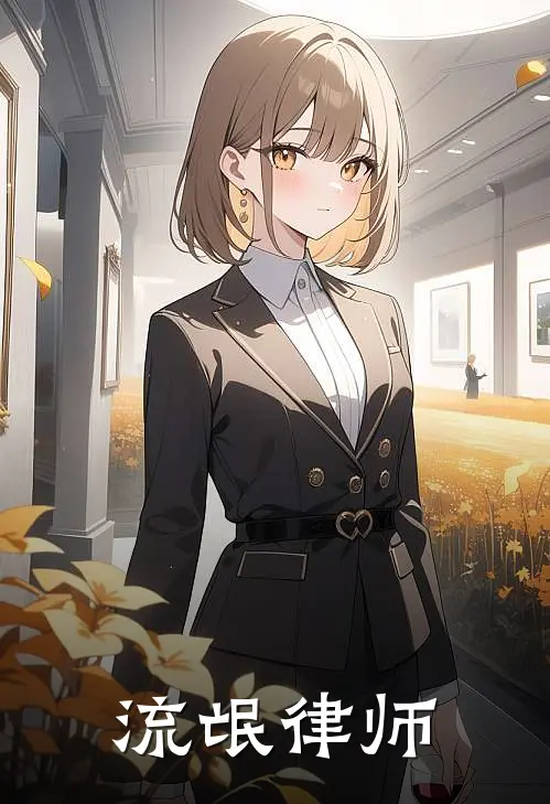 流氓律师