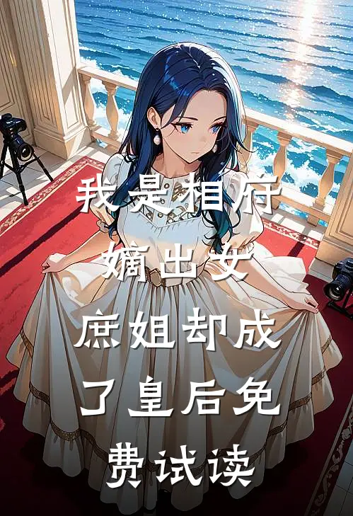我是相府嫡出女，庶姐却成了皇后免费试读