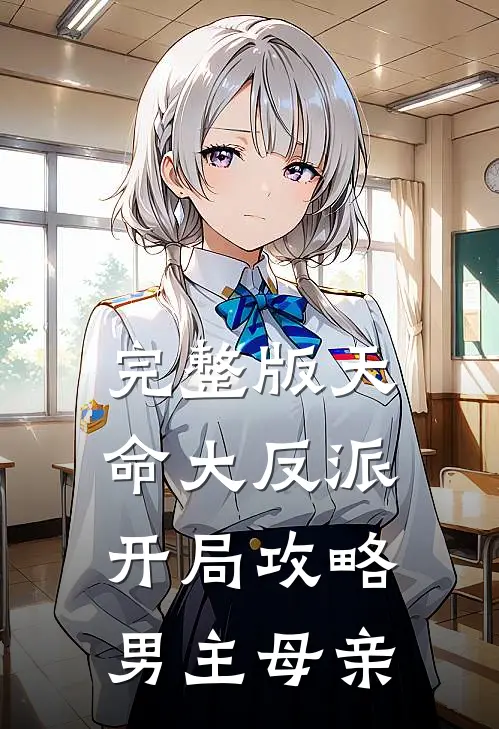 完整版天命大反派：开局攻略男主母亲