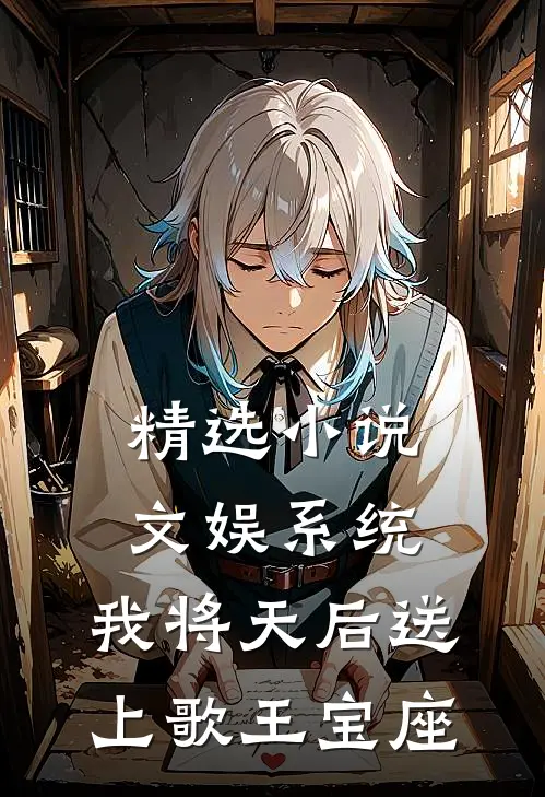 精选小说文娱系统：我将天后送上歌王宝座