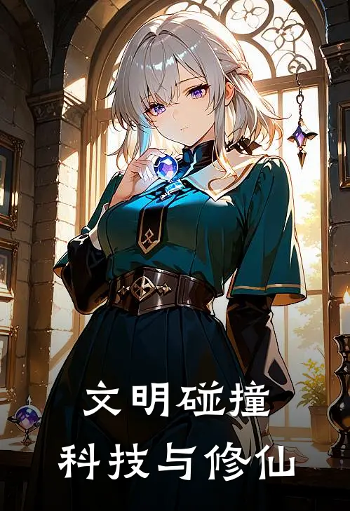文明碰撞：科技与修仙