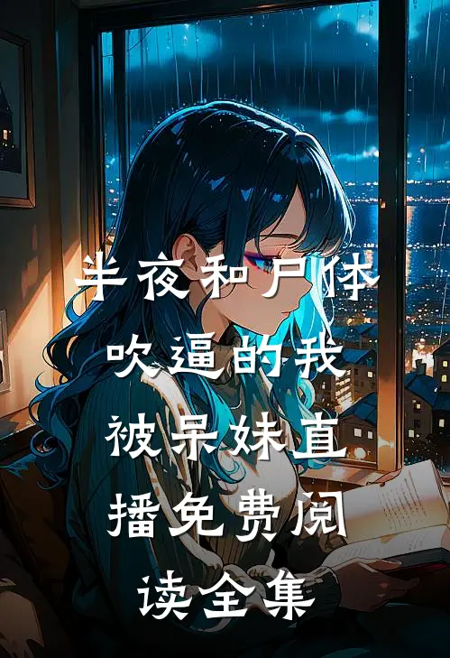 半夜和尸体吹逼的我，被呆妹直播免费阅读全集