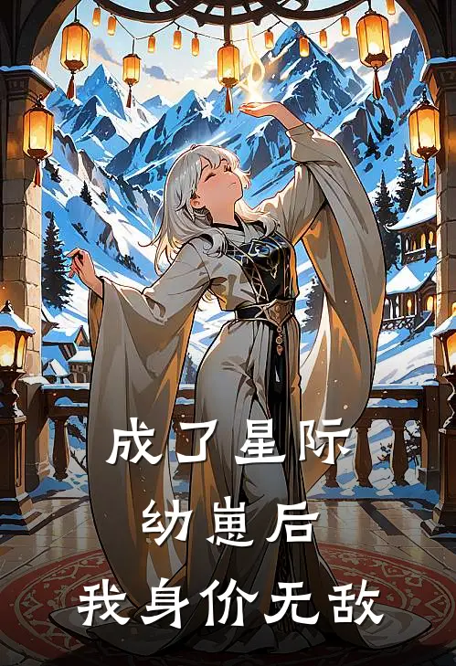 成了星际幼崽后，我身价无敌