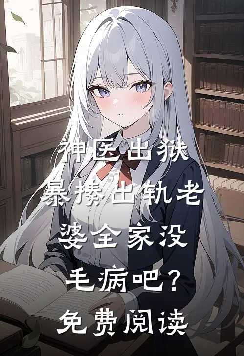 神医出狱，暴揍出轨老婆全家没毛病吧？免费阅读