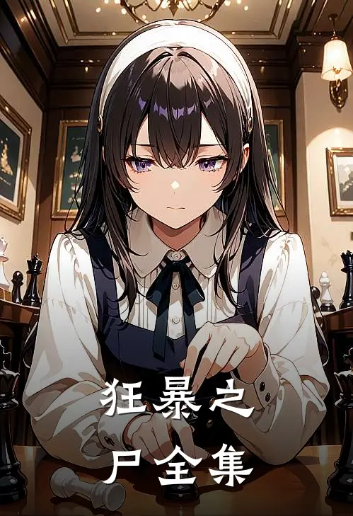 狂暴之尸全集