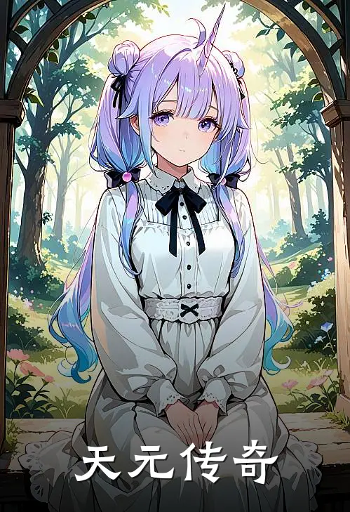 天元传奇