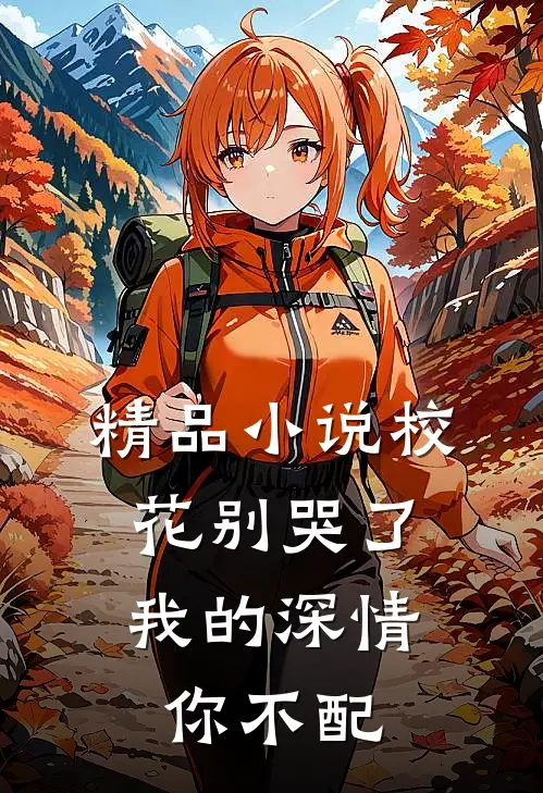 精品小说校花别哭了，我的深情你不配