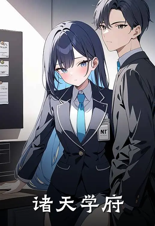 诸天学府