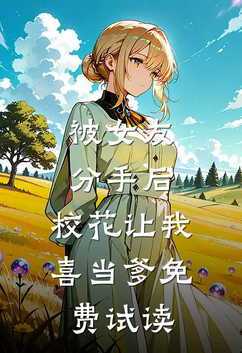 被女友分手后，校花让我喜当爹免费试读