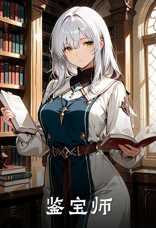 鉴宝师