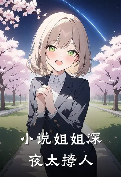 小说姐姐深夜太撩人