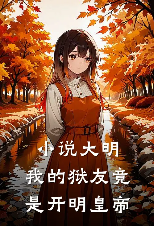 小说大明：我的狱友竟是开明皇帝