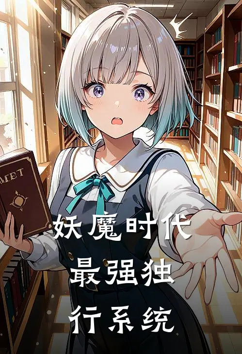 妖魔时代：最强独行系统