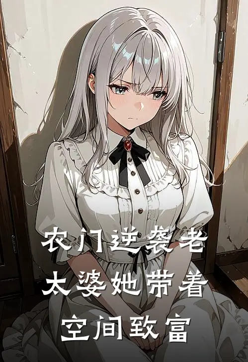 农门逆袭老太婆她带着空间致富