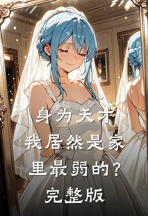身为天才，我居然是家里最弱的？完整版