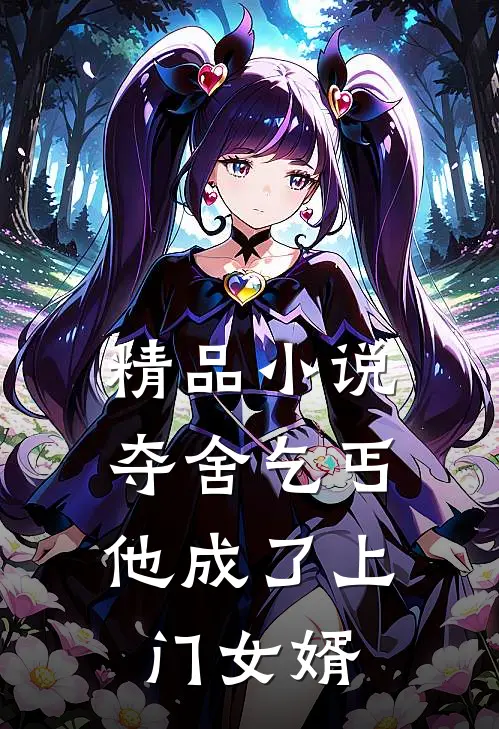 精品小说夺舍乞丐，他成了上门女婿