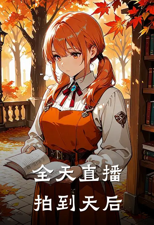 全天直播，拍到天后
