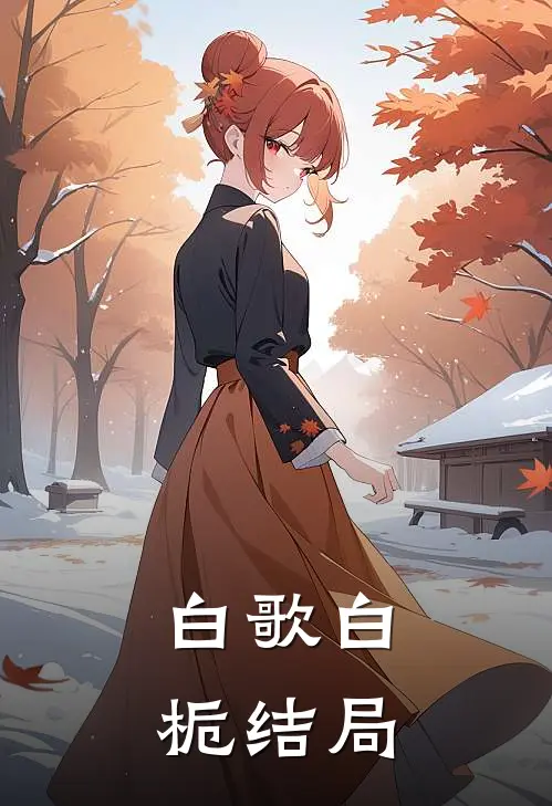 白歌白栀结局