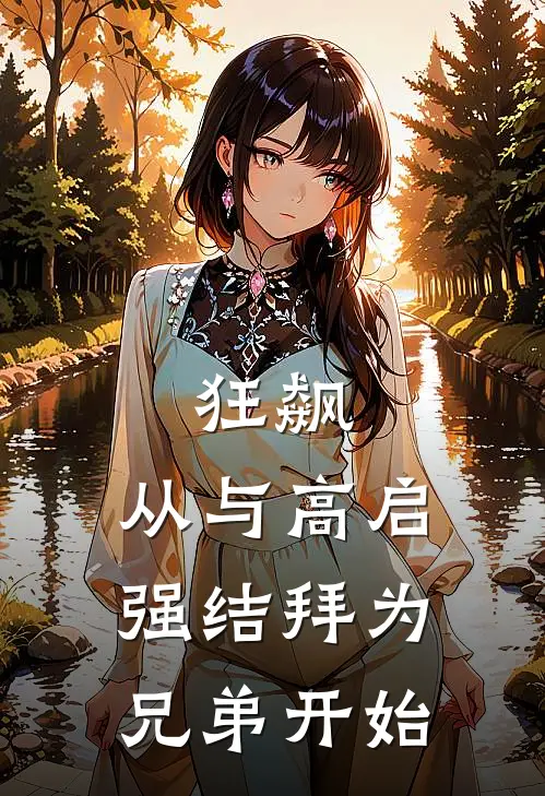 狂飙：从与高启强结拜为兄弟开始
