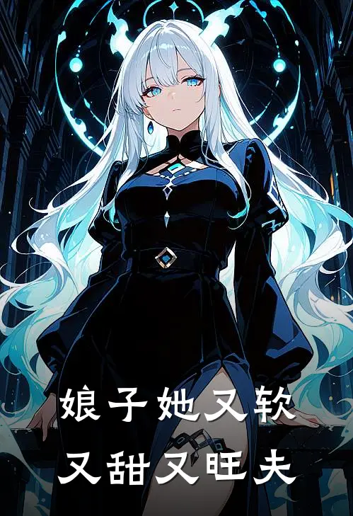 娘子她又软又甜又旺夫