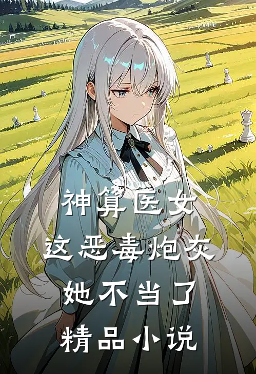 神算医女：这恶毒炮灰她不当了精品小说
