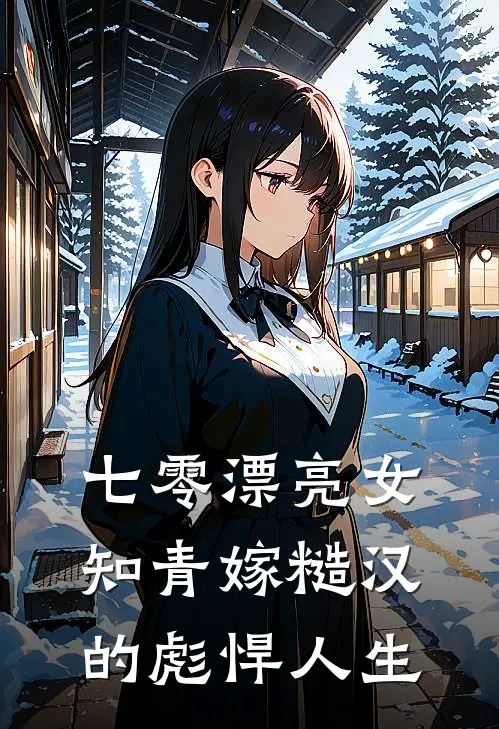 七零漂亮女知青嫁糙汉的彪悍人生