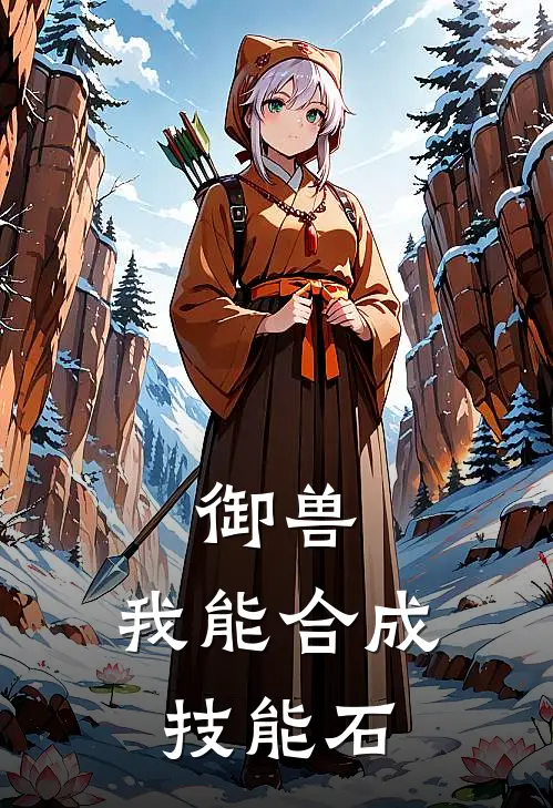 御兽：我能合成技能石