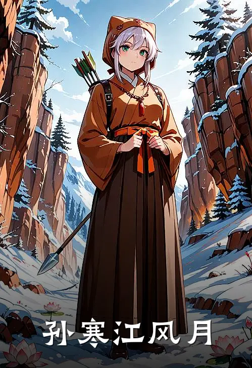 孙寒江风月