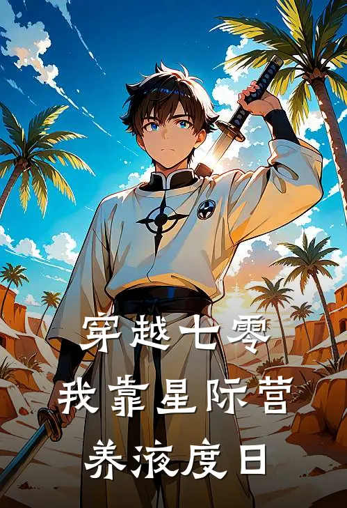 穿越七零，我靠星际营养液度日