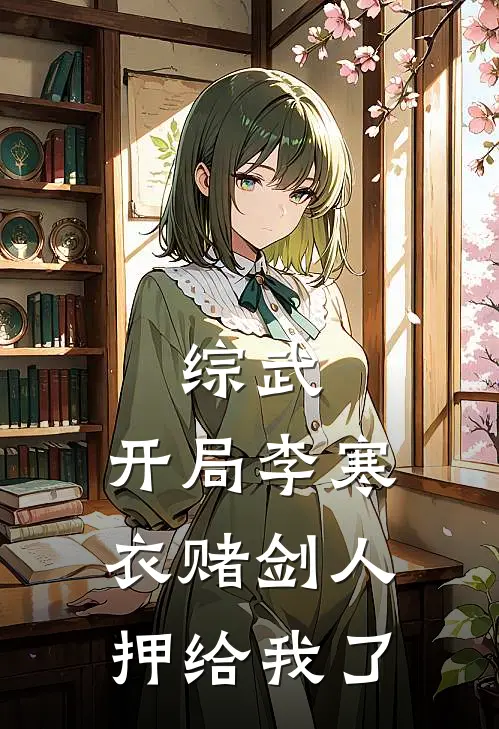 综武：开局李寒衣赌剑人押给我了