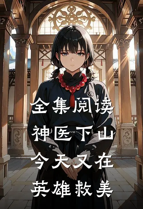 全集阅读神医下山：今天又在英雄救美