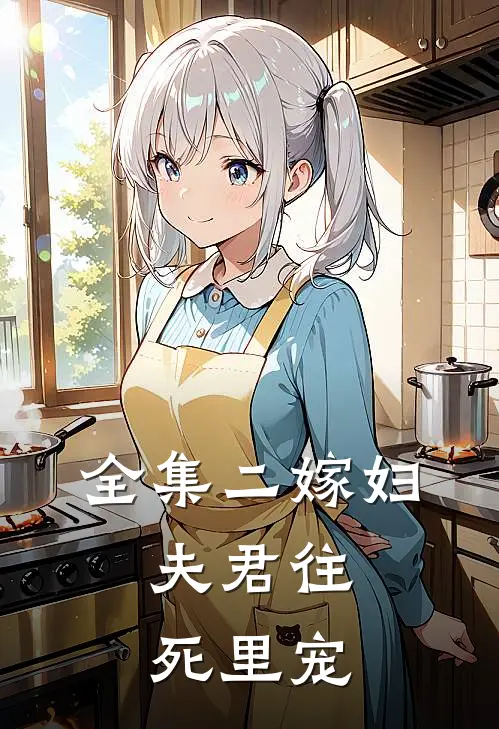 全集二嫁妇，夫君往死里宠