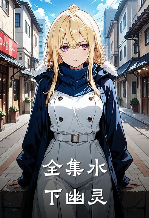 全集水下幽灵