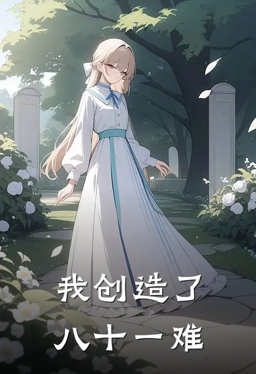 我创造了八十一难