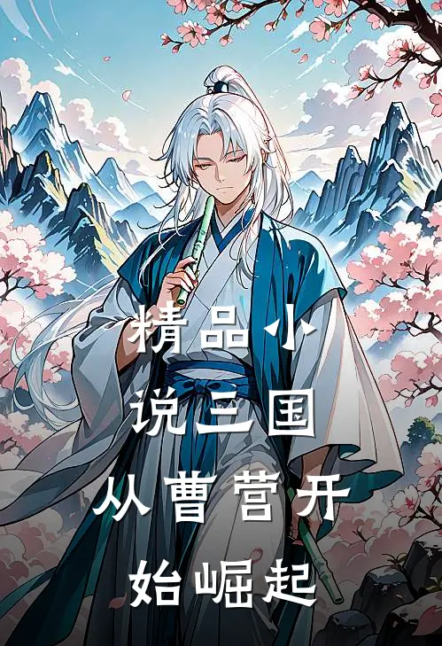 精品小说三国：从曹营开始崛起