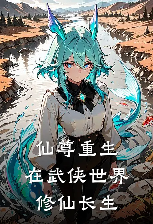 仙尊重生：在武侠世界修仙长生